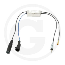 Continental Splitter