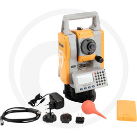 FJDynamics Totalstation