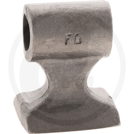 Forges Gorce Pruning hammer