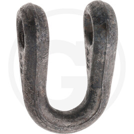 Forges Gorce Shackle