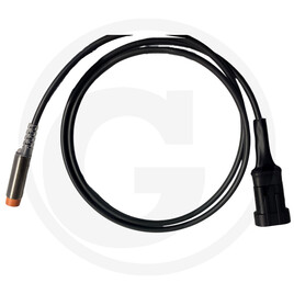 GRANIT Sensor Induktiv 1,5m Amp-