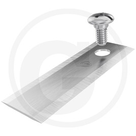 Grimsholm Blade set