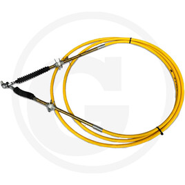 Wienhoff Lenkkabel 3.880mm