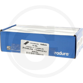 Radura Strohhäckslermesser PrimeLine VPE15