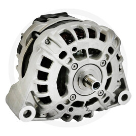 GRANIT Alternator 12 V / 125 A