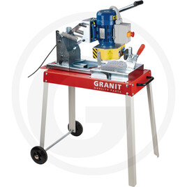 GRANIT Ecoline 230 blade grinder