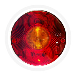 GRANIT Lichtscheibe