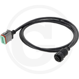 BUCHER automation Connection cable to InCab