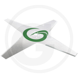 Grimsholm 4-tooth blade