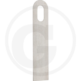 GRANIT Vertikutiermesser