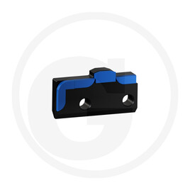 GRANIT ENDURANCE CARBIDE Side scraper