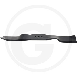 GRANIT Kombimulchmesser