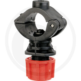 Tecomec Single nozzle holder