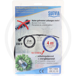 Suevia Selbstregulierendes Heizkabel