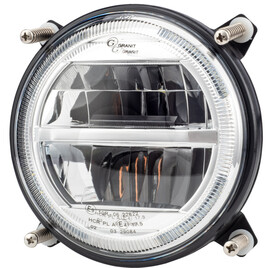 GRANIT LED main headlight