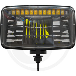 GRANIT LED main headlight