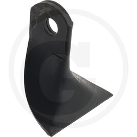 GRANIT Bechermesser