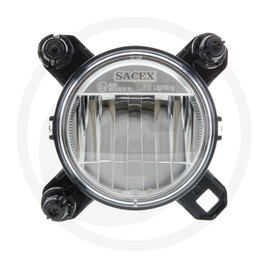 SACEX LED Fahrscheinwerfer