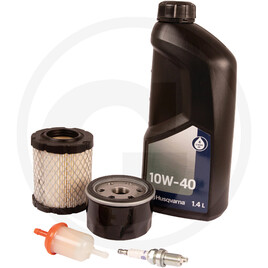 Husqvarna Maintenance kit