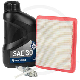 Husqvarna Maintenance kit