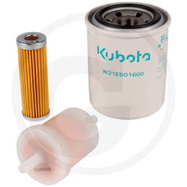 Husqvarna Maintenance kit