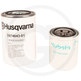 Husqvarna Maintenance kit