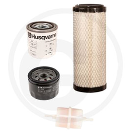 Husqvarna Maintenance kit