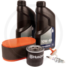 Husqvarna Maintenance kit