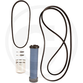 Husqvarna Maintenance kit