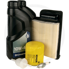 Husqvarna Maintenance kit