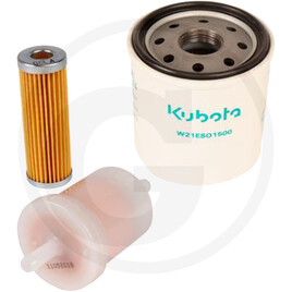 Husqvarna Maintenance kit