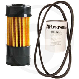 Husqvarna Maintenance kit