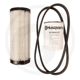 Husqvarna Maintenance kit