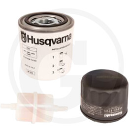 Husqvarna Maintenance kit