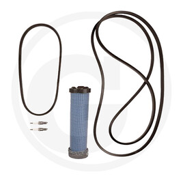 Husqvarna Maintenance kit