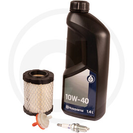 Husqvarna Maintenance kit
