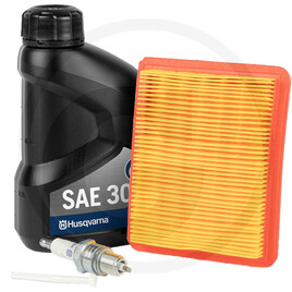 Husqvarna Maintenance kit
