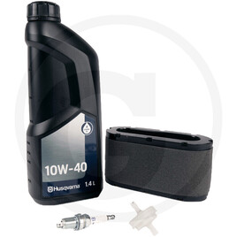 Husqvarna Maintenance kit