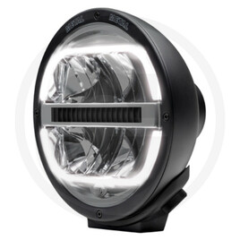 HELLA LED headlight