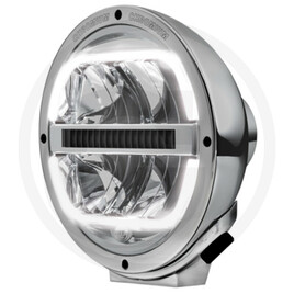 HELLA LED headlight