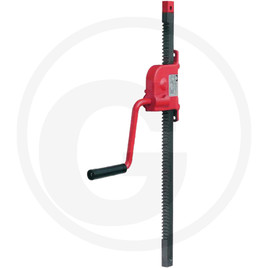 Haacon Rack and pinion jack
