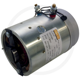 GRANIT Motor 2kW 24V