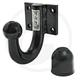 GRANIT Trailer hitch ball