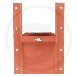 GRANIT Grain hatch