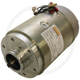 GRANIT Motor 2,0kW 24V