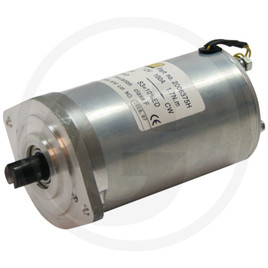 GRANIT Motor 0,8kW 24V