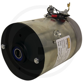 GRANIT Motor 1,7kW 12V
