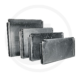 GRANIT Grain hatch