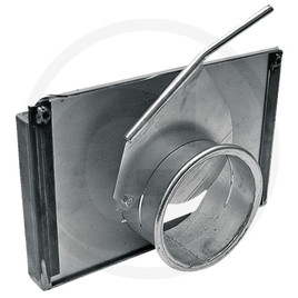 GRANIT Grain hatch