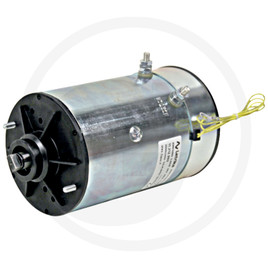 GRANIT Electric motor